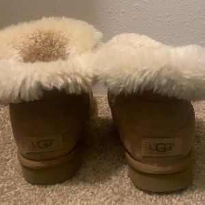 Fairly used Ugg’s